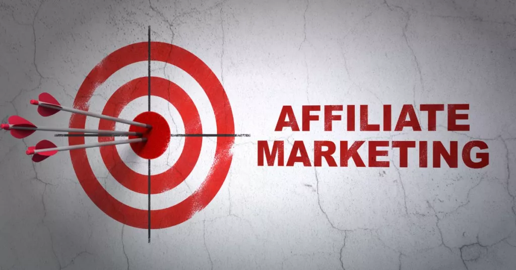 Affiliate Marketing